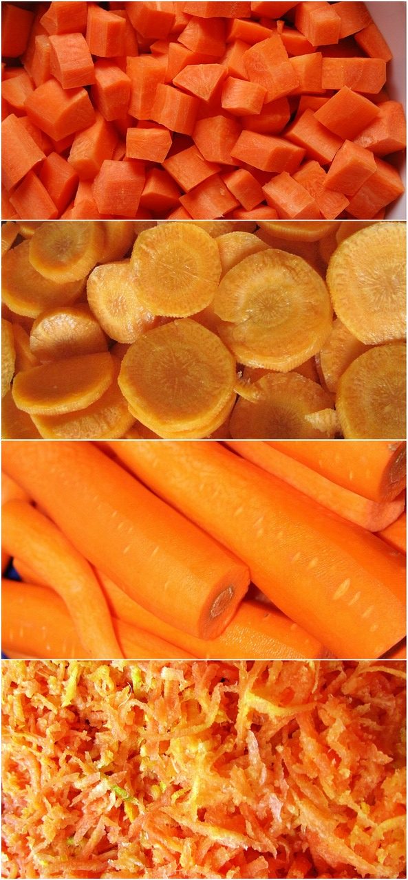Verduras y Hortalizas Lamarca España productos típicos españoles productos nacionales 00011