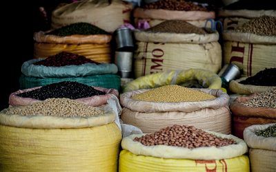 Comprar legumbres nacionales online