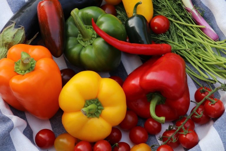 Verduras y Hortalizas Lamarca España productos típicos españoles productos nacionales 00047
