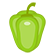 Verdura y Hortaliza icon