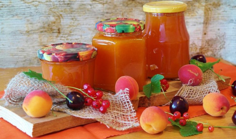 Mermelada Lamarca España productos típicos españoles productos nacionales 00005 Mermelada Lamarca España productos típicos españoles productos nacionales 00005