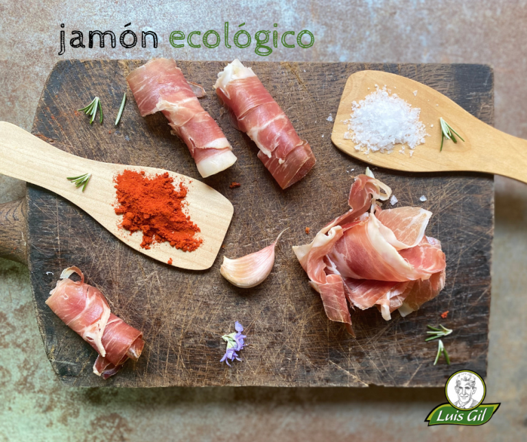 jamon ecologico Luis Gil 768x644