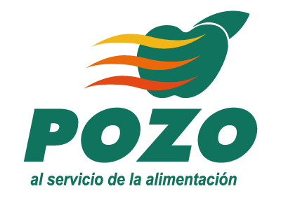 logo pozo al servicio de la alimentacion