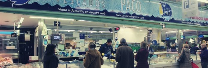 pescados paco fontan