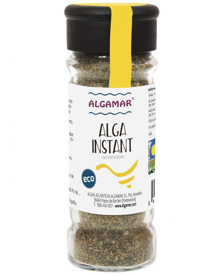 33 ALGAMAR ALGA INSTANT 70g 768x959