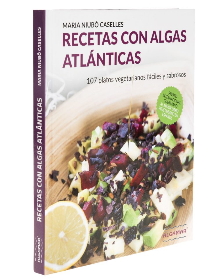 38 ALGAMAR LIBRO RECETAS CON ALGAS ATLANTICAS 768x960