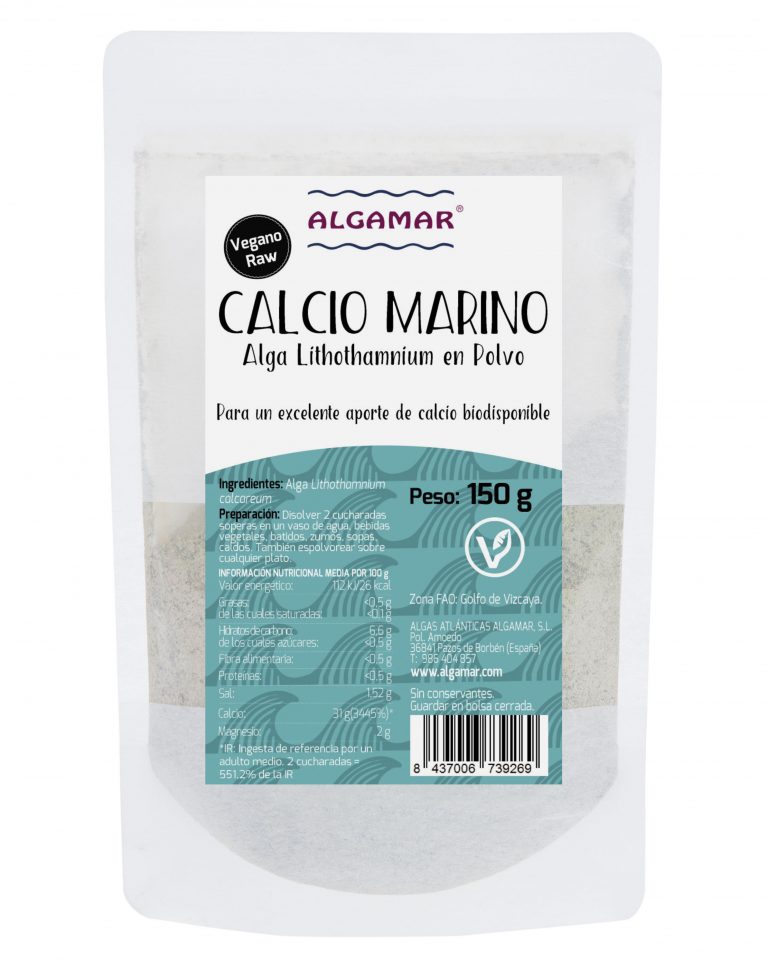 60 CALCIO MARINO ALGAMAR 150G ESPAÑA 768x960