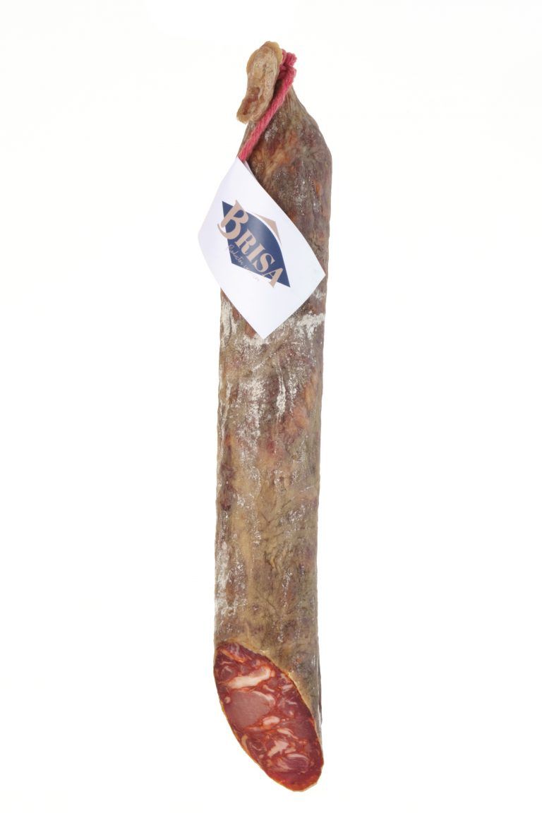 Chorizo Ibérico Extra Medio Ibéricos Brisa 768x1152
