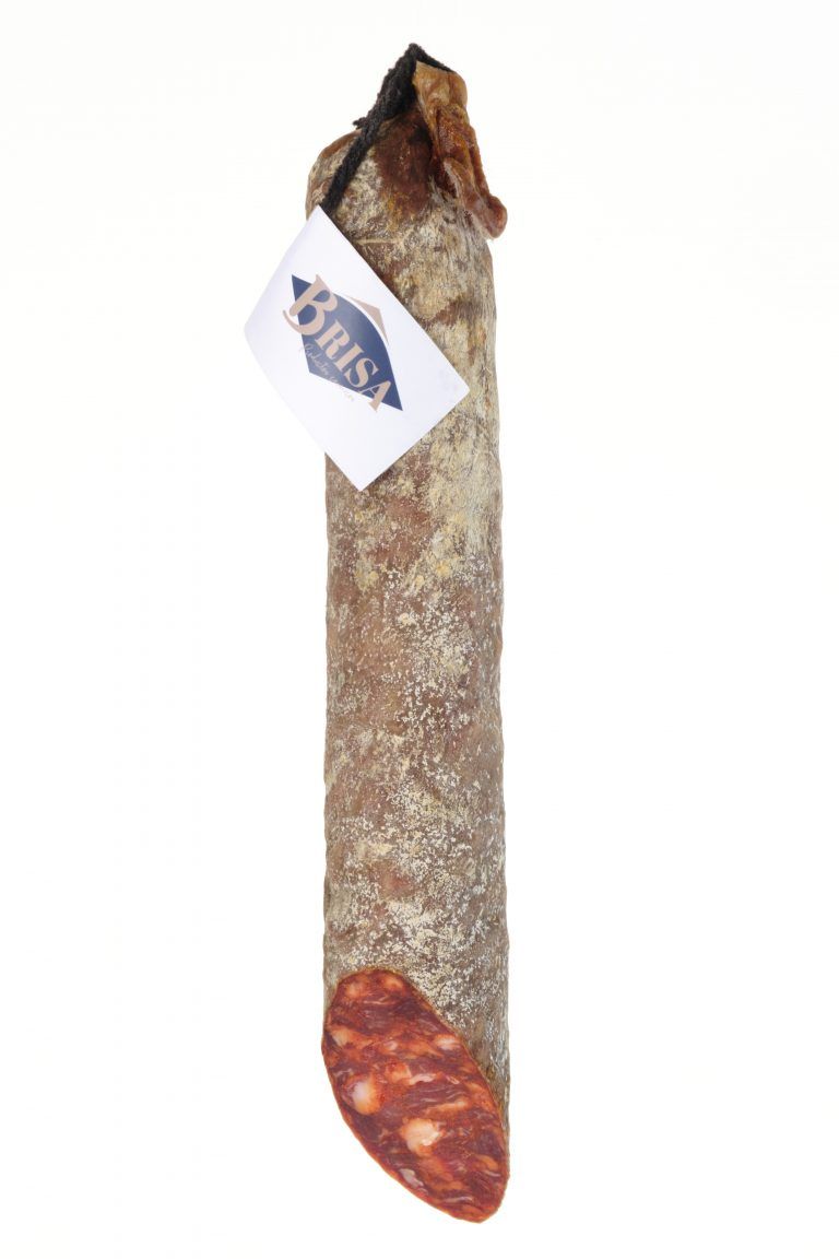 Chorizo Ibérico de Bellota Medio Ibéricos Brisa 768x1152