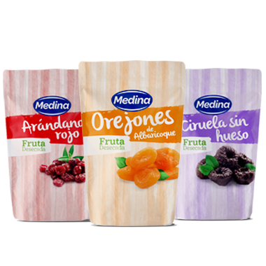 FRUTAS BODEGÓN