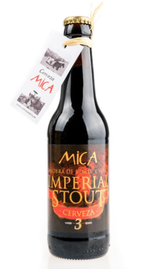Imperial Stout
