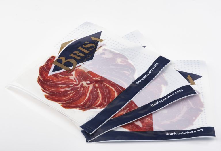 Jamón de Cebo 50 Ibérico 3 Blister Ibéricos Brisa 768x526