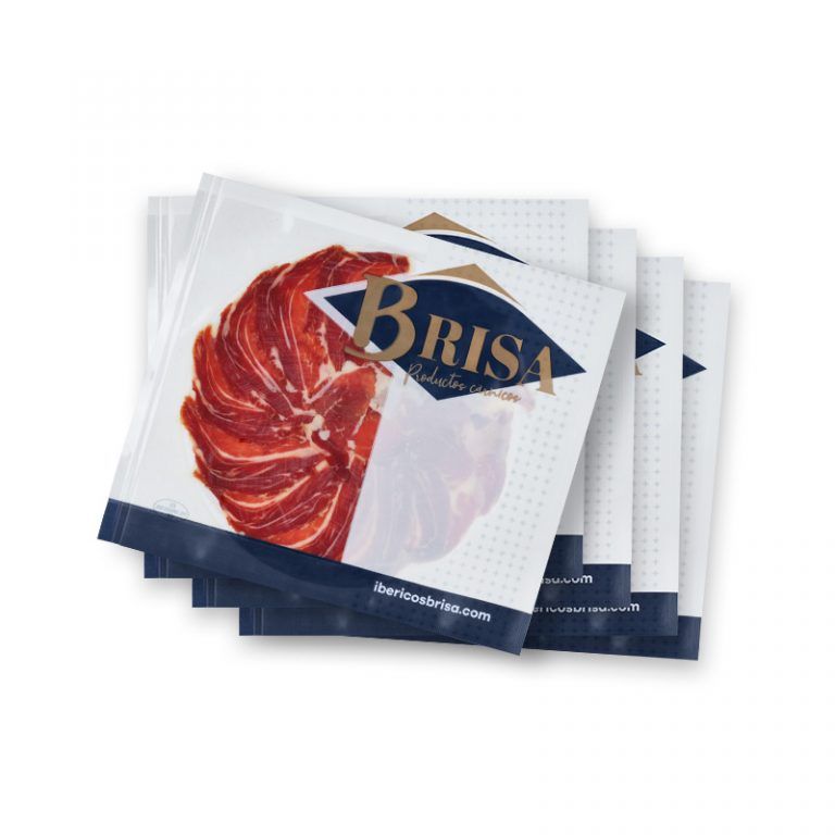 Jamón de Cebo 50 Ibérico 5 Blister Ibéricos Brisa 768x768