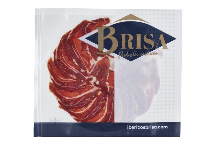 Jamón de Cebo 50 Ibérico Blister Ibéricos Brisa 768x512