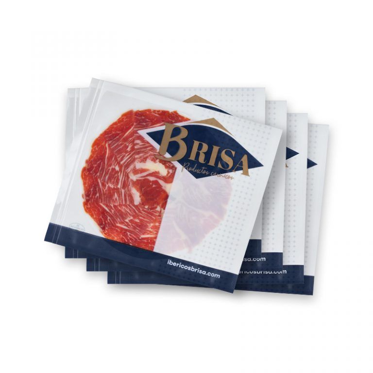 Jamón de Cebo de Campo 50 Ibérico 5 Blister Ibéricos Brisa 768x768