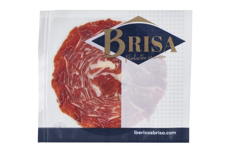 Jamón de Cebo de Campo 50 Ibérico Blister Ibéricos Brisa 768x512