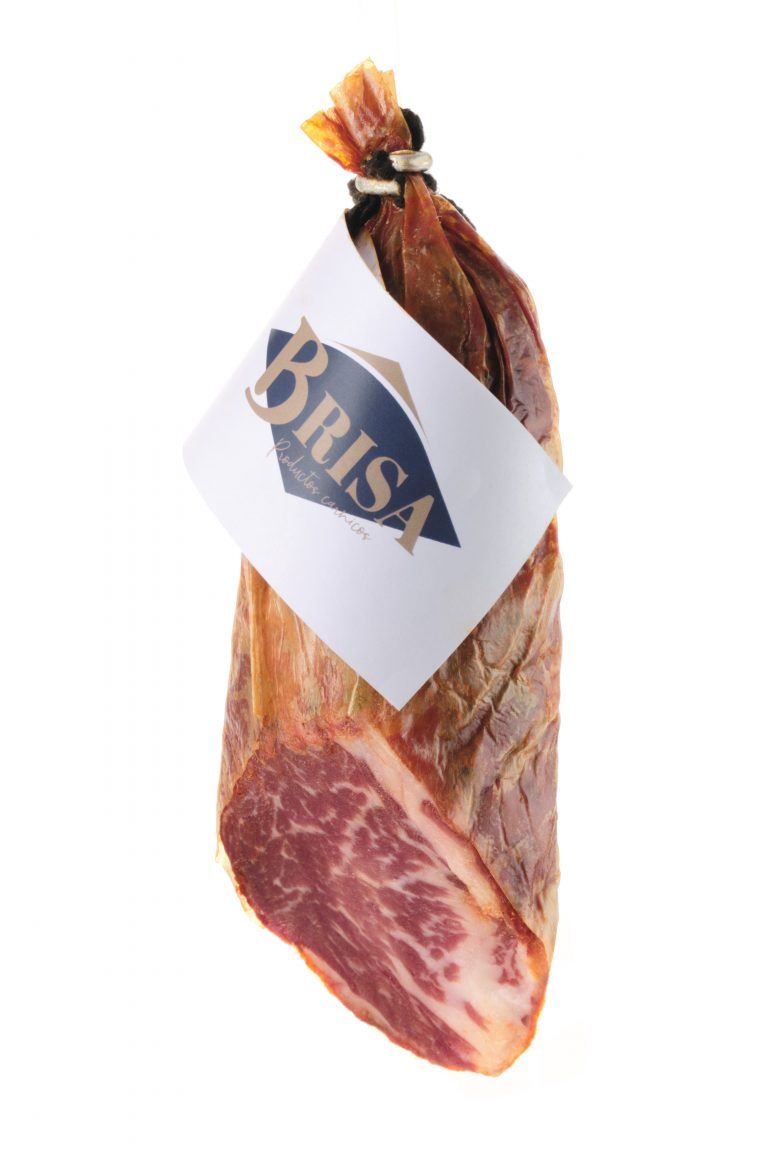 Lomito Ibérico de Bellota Medio Ibéricos Brisa 768x1152