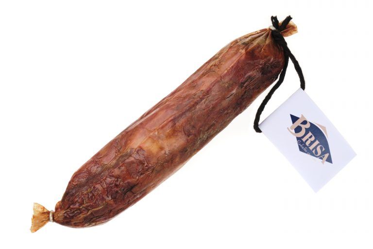 Lomito Ibérico de Bellota Pieza Ibéricos Brisa 768x512