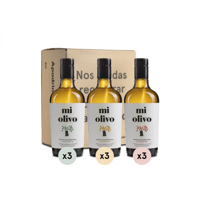 Mi olivo EAM 500mlx9 1 768x768