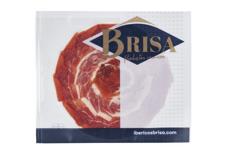 Paleta de Bellota 50 Ibérico Blister Ibéricos Brisa 768x512