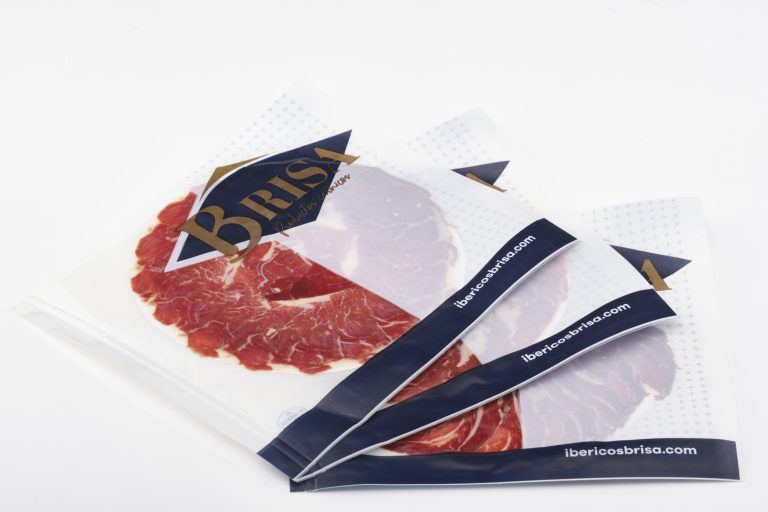 Paleta de Cebo 50 Ibérico 3 Blister Ibéricos Brisa 768x512