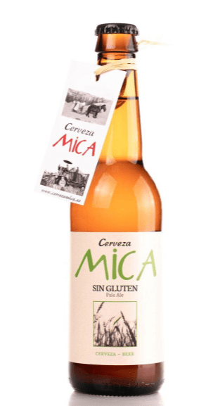 Sin Gluten