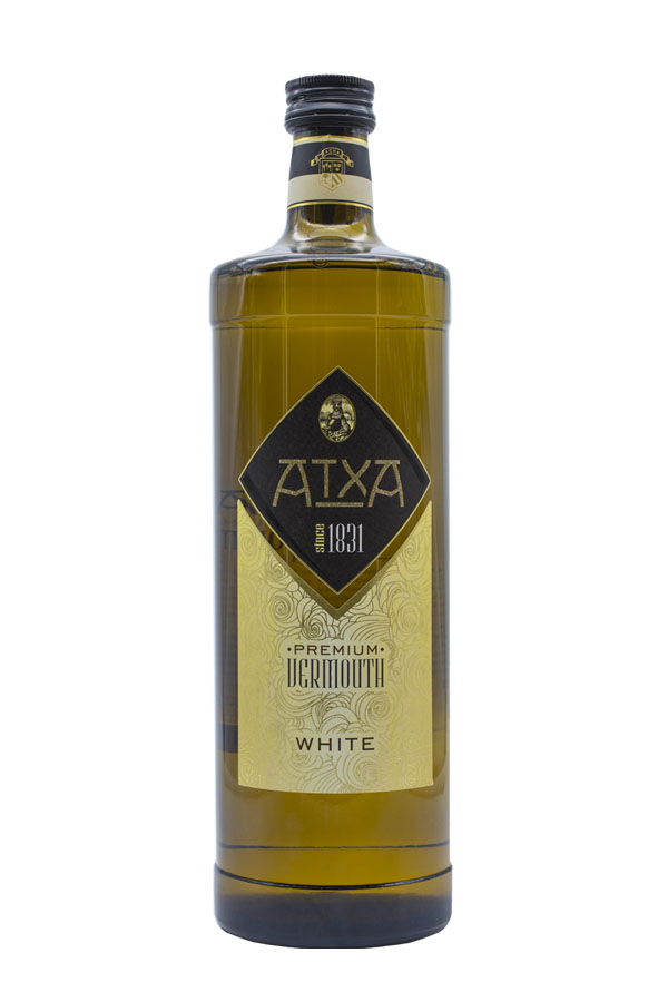 Vermouth Blanco Atxa Vermouth Blanco Atxa