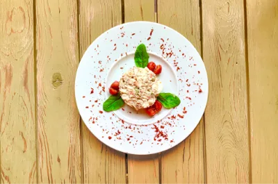ensaladilla rusa