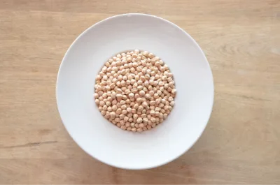 garbanzos