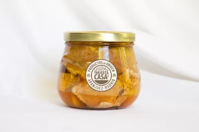 lomo de orza