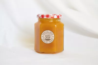 mermelada mango