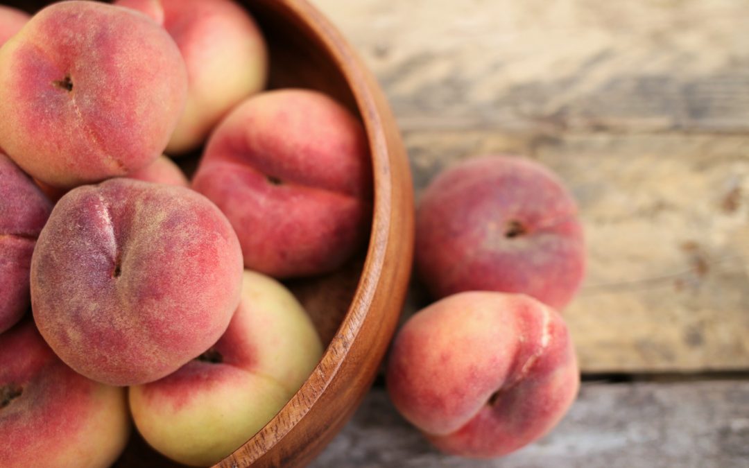 Los alimentos más refrescantes para el verano