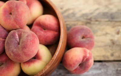 Los alimentos más refrescantes para el verano