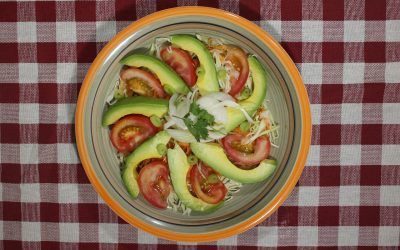Los mejores productos de la Costa Tropical española