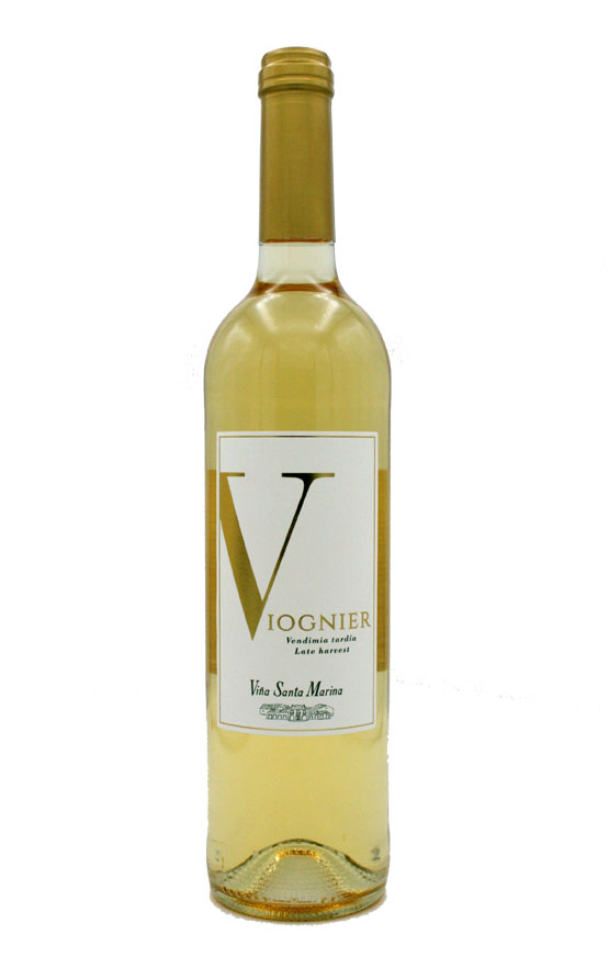 Viognier Vendimia Tardía Viognier Vendimia Tardía