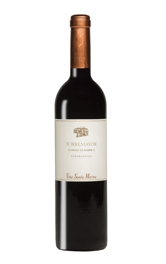 Torremayor Crianza Torremayor Crianza
