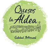 Quesos la Aldea logotipo def 1