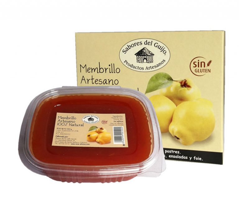 dulce de membrillo 450gr 768x689