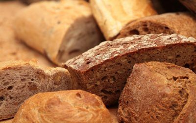El pan: historia, tipos y beneficios