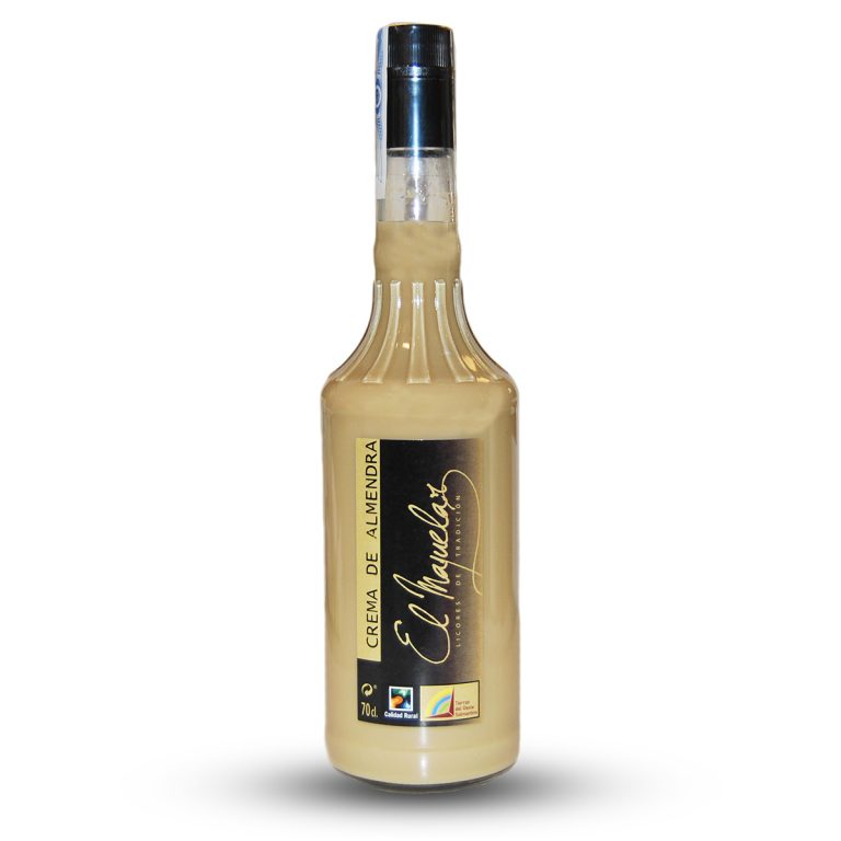 Crema de Almendra 768x768