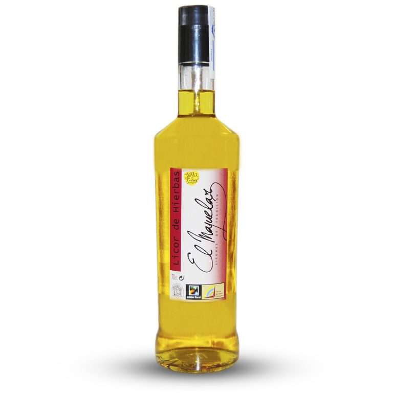 Licor de Hierbas del 768x768