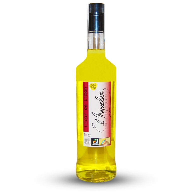 Licor de Limón 1 768x768