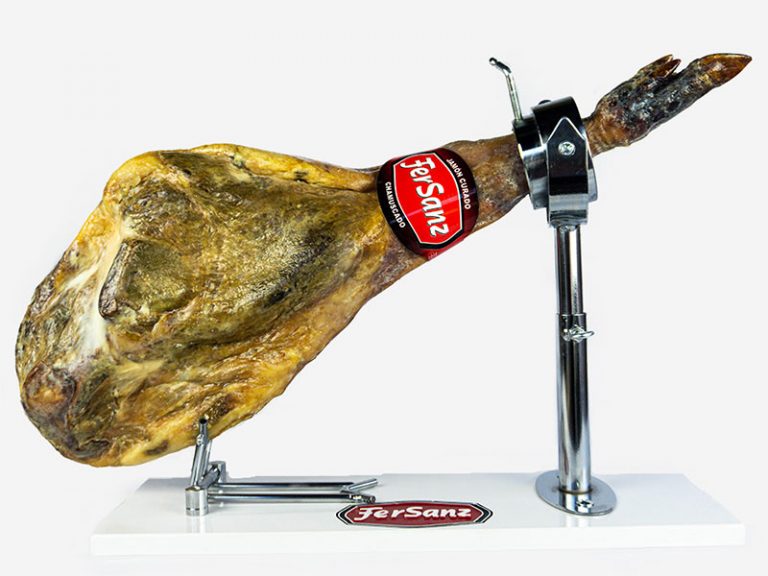 jamón gran reserva embutidos fersanz 768x576