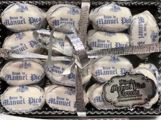 polvorones 1