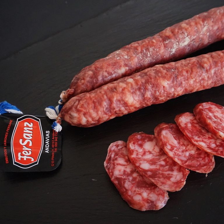 salchichón sarta embutidos y jamones fersanz 768x768