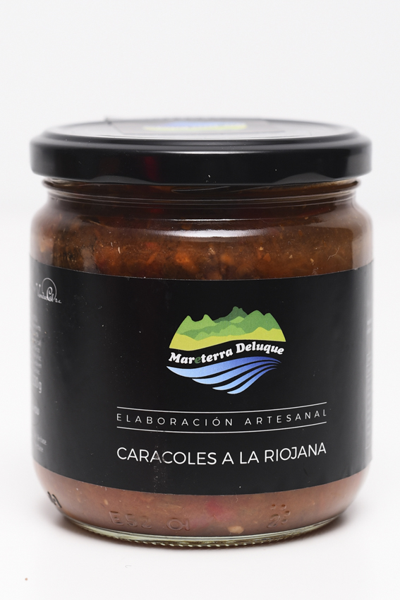 caracoles rioja