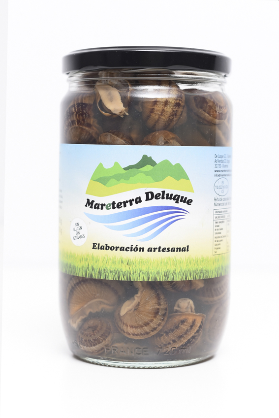 caracoles