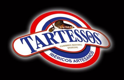 logo tartessos con bellota