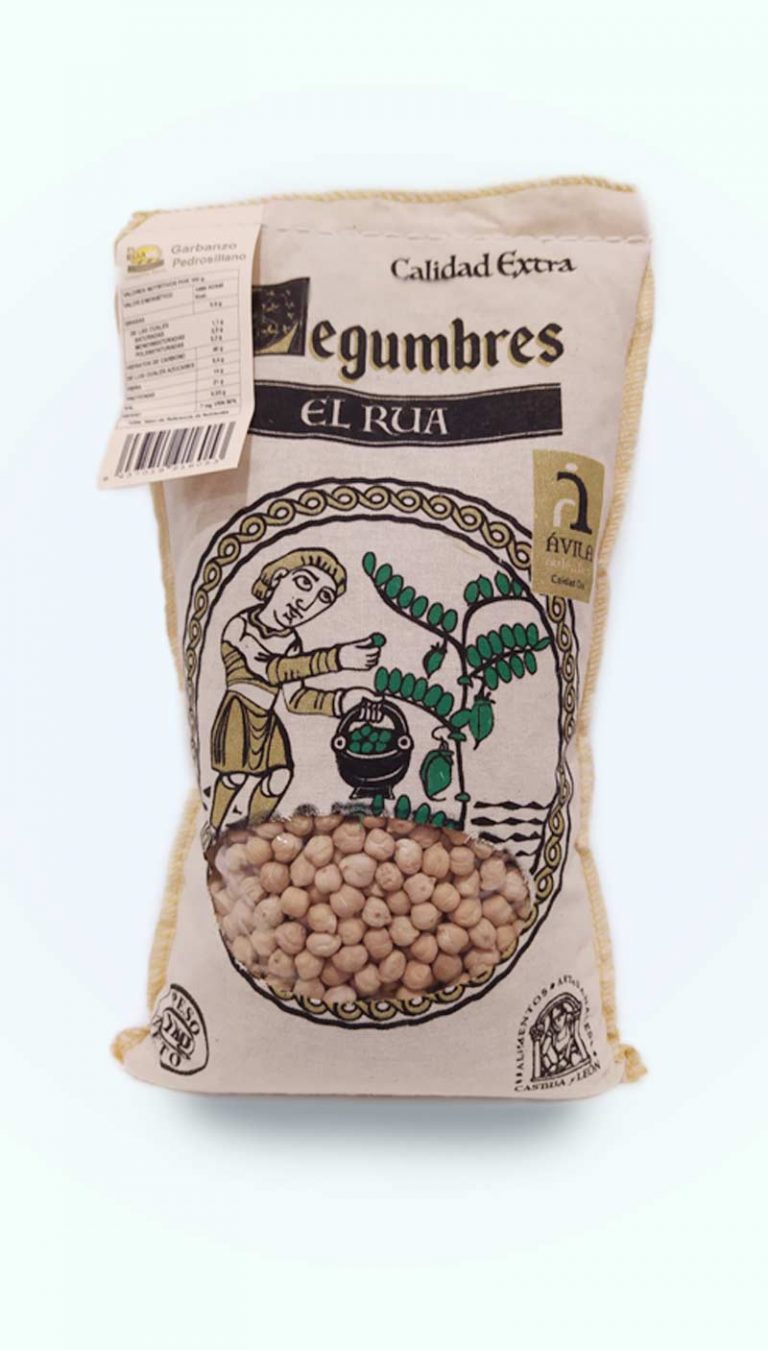 Garbanzo pedrosillano legumbrfes el rua moraña 768x1350