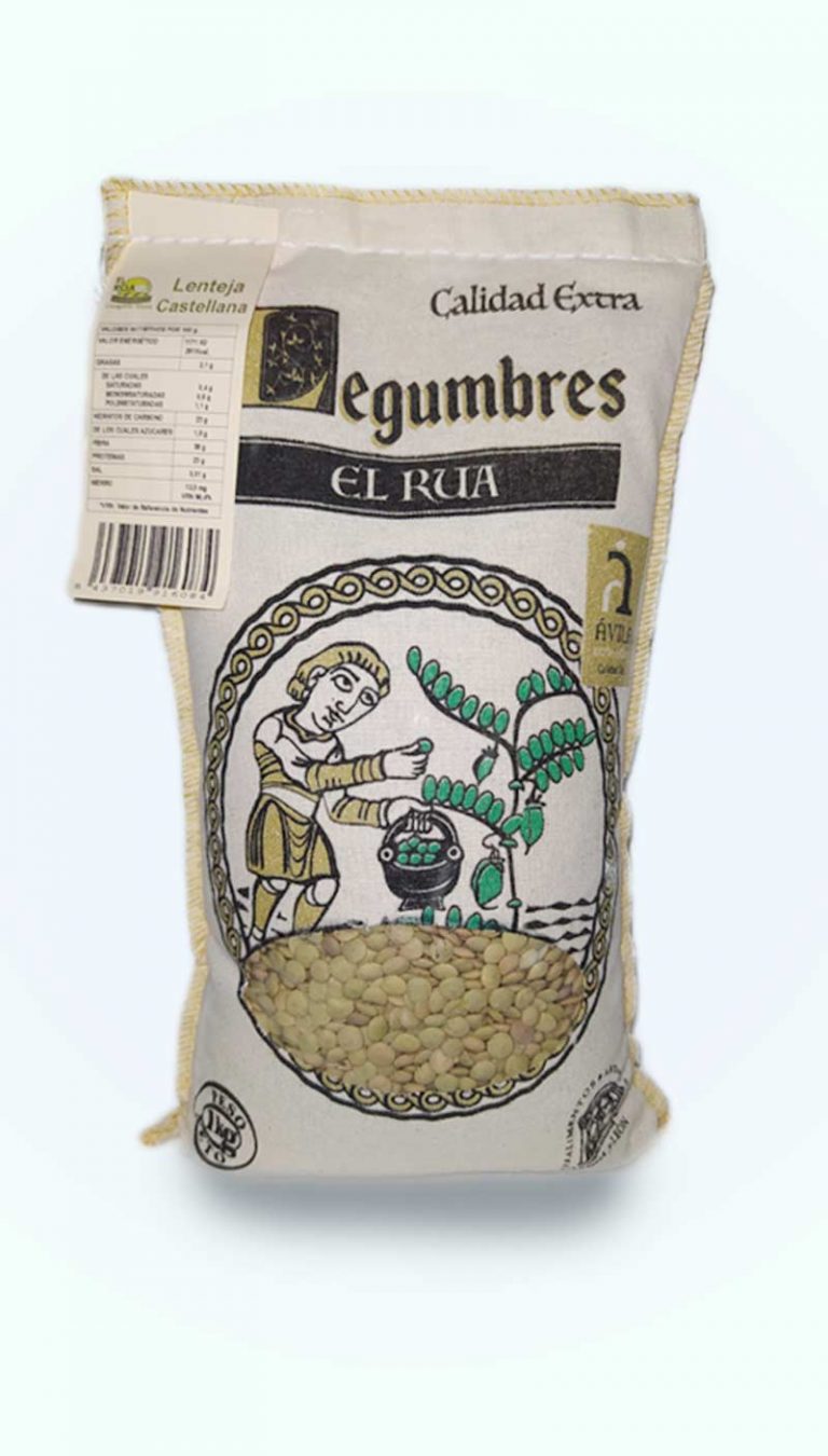 lenteja castellana legumbres el rua moraña 768x1350